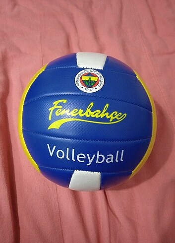 Fenerbahçe Voleybol Topu 