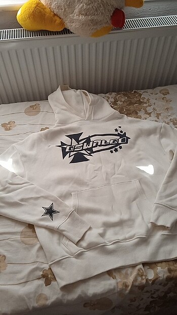 Diğer y2k sweatshirt