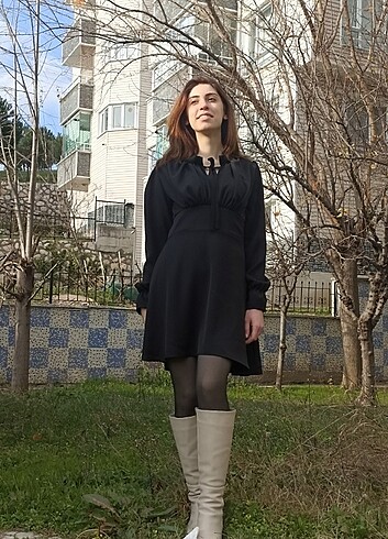 Elbise
