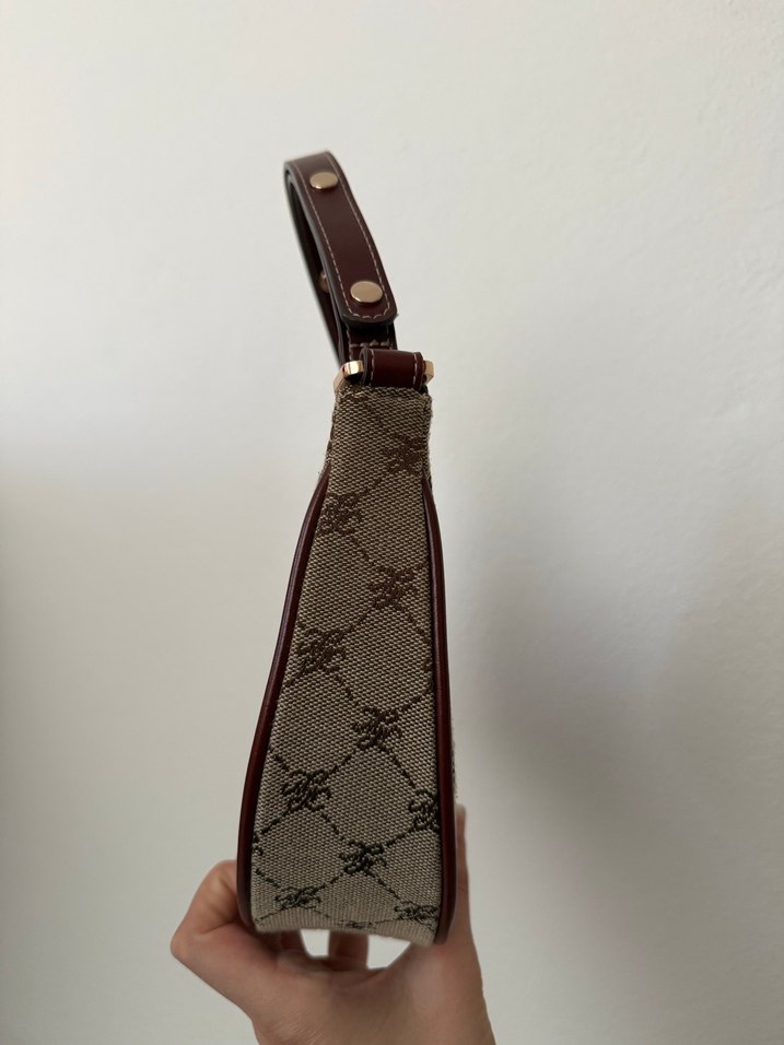 Mango çanta - Görsel 2