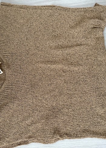 Bej triko takım - Görsel 3