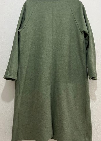 AHEL YEŞİL KABAN - Görsel 3