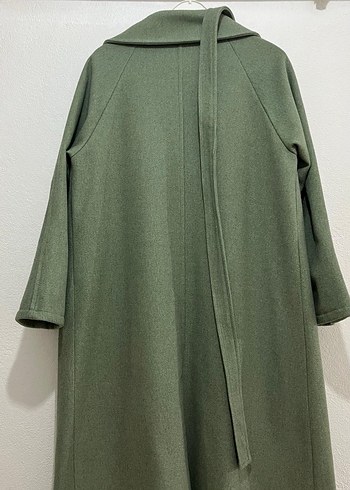 AHEL YEŞİL KABAN - Görsel 2