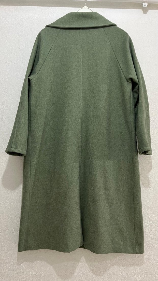 AHEL YEŞİL KABAN - Görsel 3