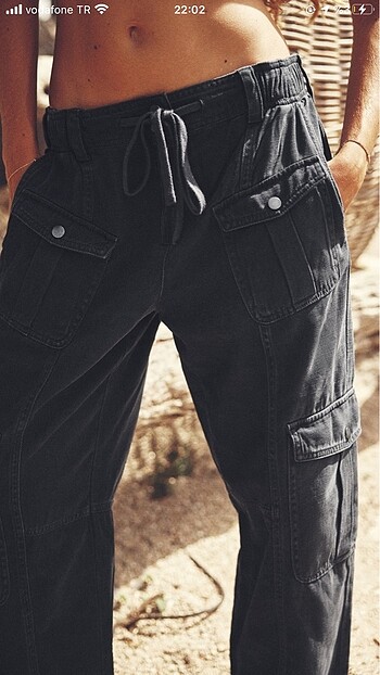 Zara zara pantolon