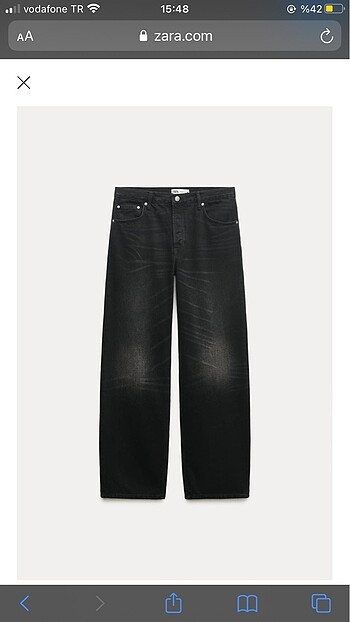 zara jean