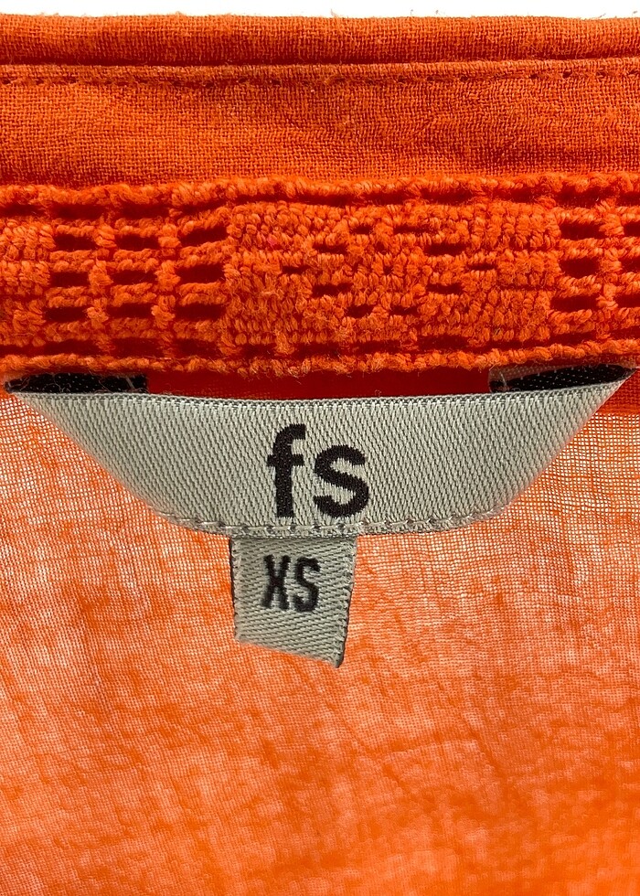 Faik Sönmez Bluz %70 İndirimli. - Görsel 4