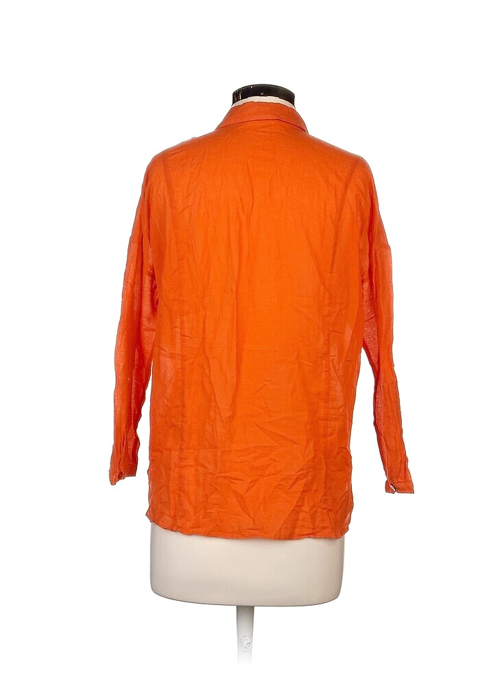 Faik Sönmez Bluz %70 İndirimli. - Görsel 3