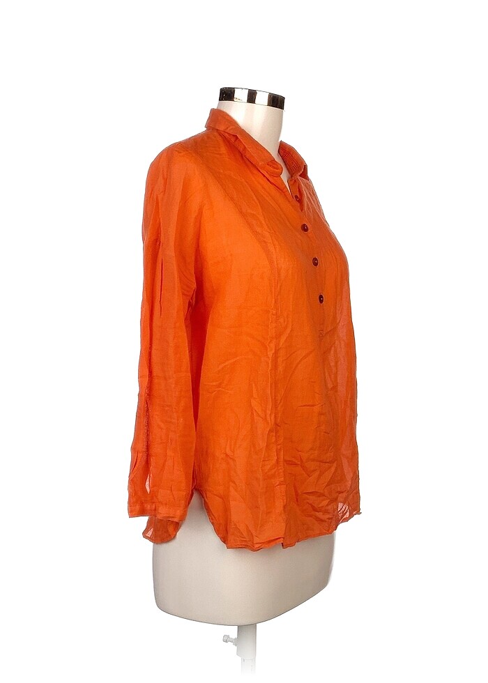 Faik Sönmez Bluz %70 İndirimli. - Görsel 2