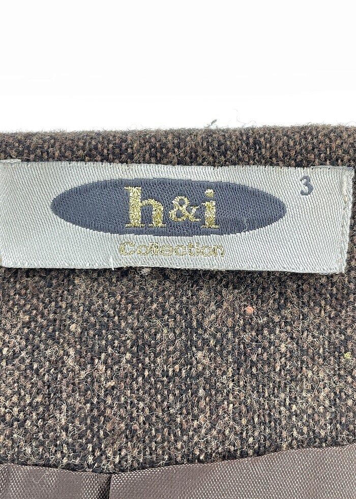 Vintage Love Blazer %70 İndirimli. - Görsel 4