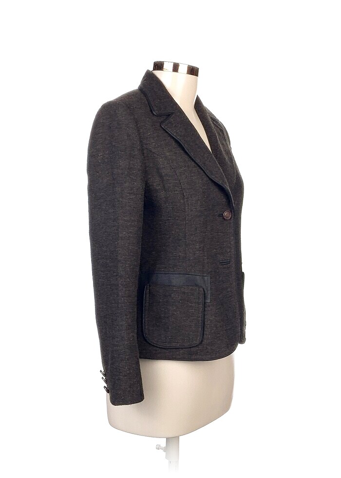 Vintage Love Blazer %70 İndirimli. - Görsel 2