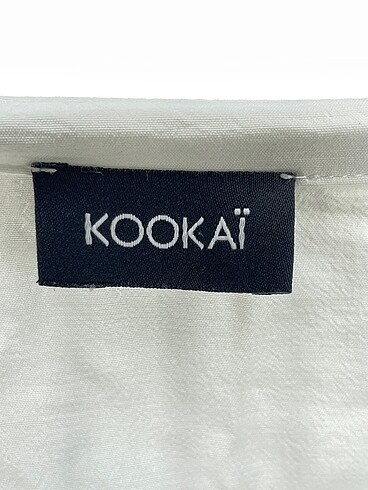 Kookai Bluz %70 İndirimli. - Görsel 4