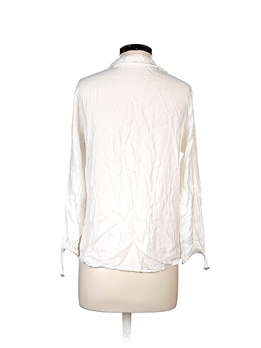 Kookai Bluz %70 İndirimli. - Görsel 3