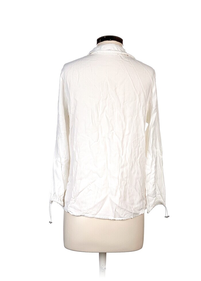 Kookai Bluz %70 İndirimli. - Görsel 3