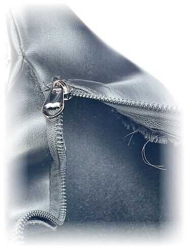 Vintage Love Kol Çantası %70 İndirimli. - Görsel 3