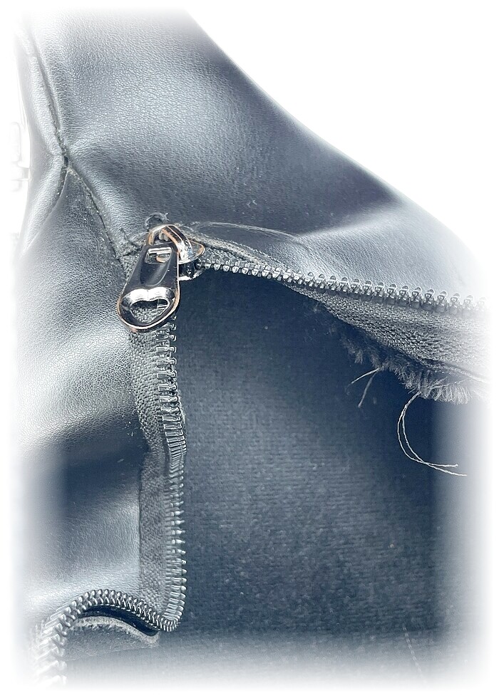 Vintage Love Kol Çantası %70 İndirimli. - Görsel 3