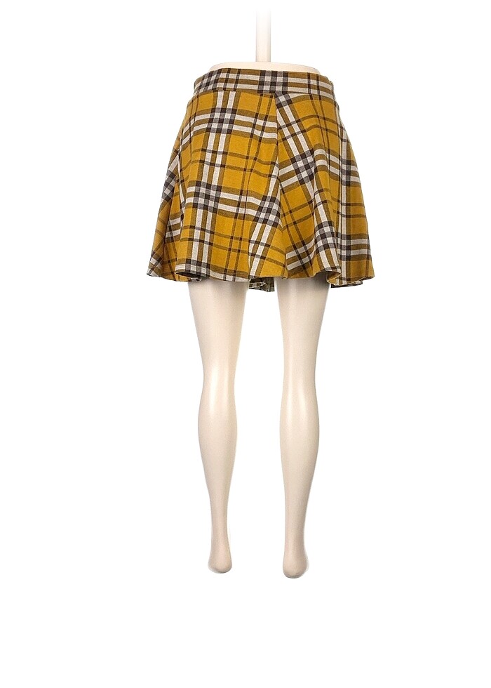 Vintage Love Mini Etek %70 İndirimli. - Görsel 3