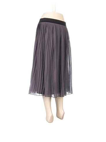 Vintage Love Midi Etek %70 İndirimli. - Görsel 2