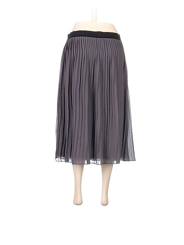 Vintage Love Midi Etek %70 İndirimli. - Görsel 3