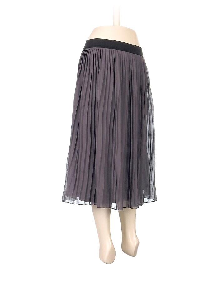 Vintage Love Midi Etek %70 İndirimli. - Görsel 2