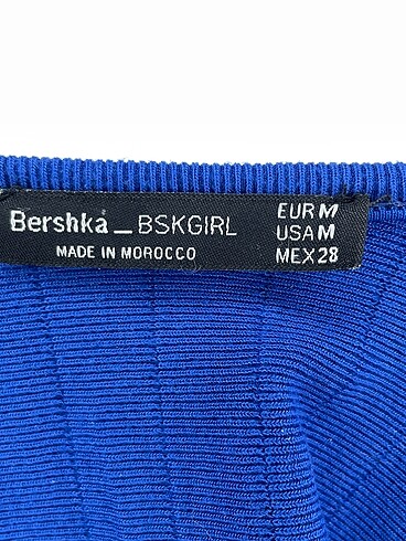 Bershka Bluz %70 İndirimli. - Görsel 4