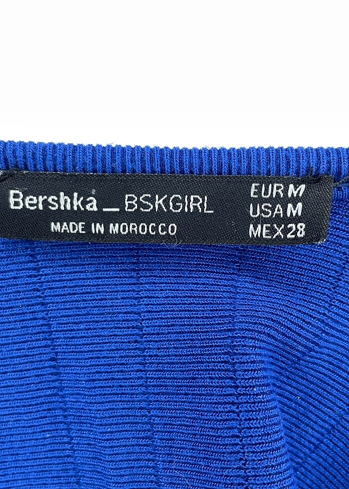 Bershka Bluz %70 İndirimli. - Görsel 4