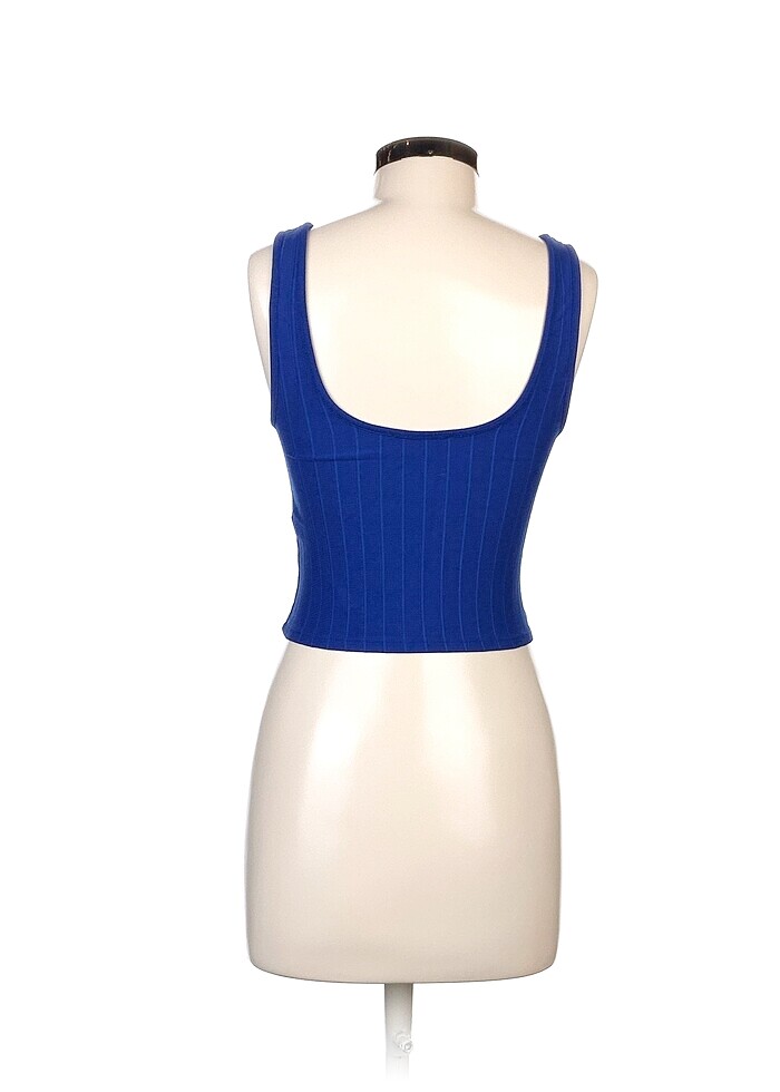 Bershka Bluz %70 İndirimli. - Görsel 3