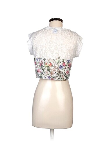 Home Store Bluz %70 İndirimli. - Görsel 3