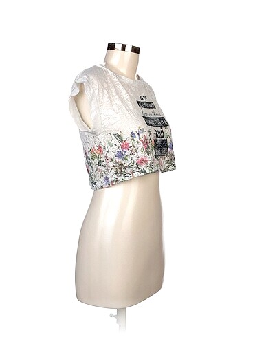 Home Store Bluz %70 İndirimli. - Görsel 2