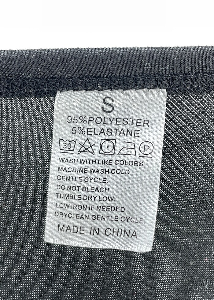 Vintage Love T-shirt %70 İndirimli. - Görsel 4