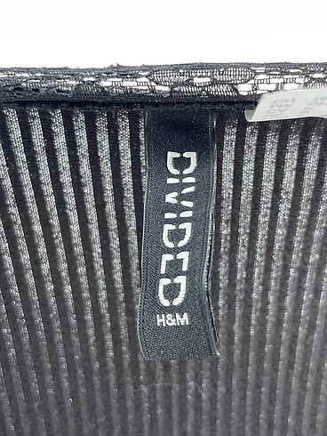 H&M Kısa Elbise %70 İndirimli. - Görsel 4