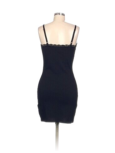 H&M Kısa Elbise %70 İndirimli. - Görsel 3