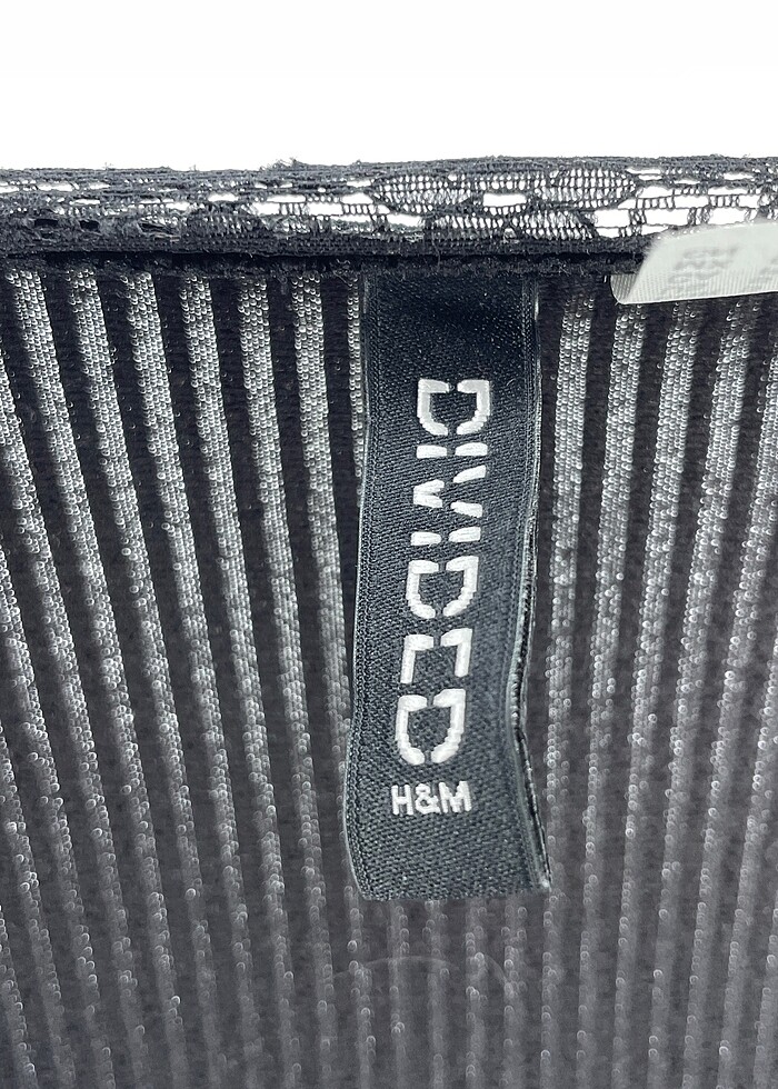 H&M Kısa Elbise %70 İndirimli. - Görsel 4