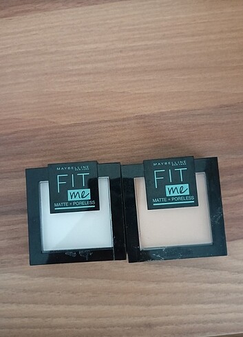 Maybelline