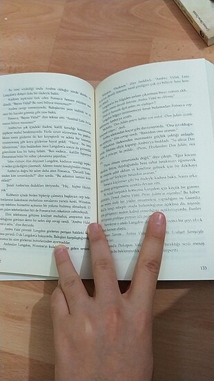  Beden BAŞLANGIÇ-DAN BROWN