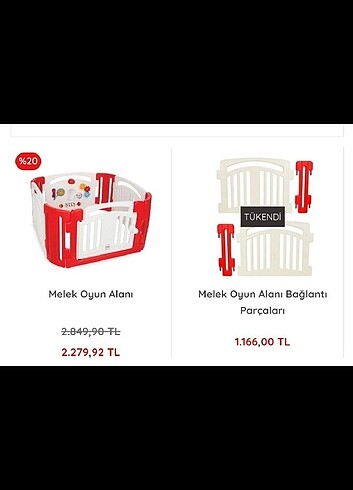 Pilsan melek oyun alani ek parçası extra alınmıştır...kullanışlı