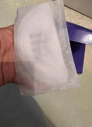 Göğüs pedi - Görsel 5