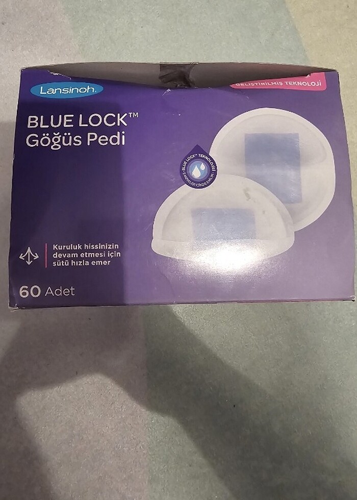 Göğüs pedi - Görsel 2