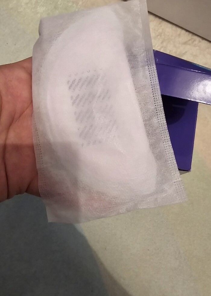 Göğüs pedi - Görsel 5