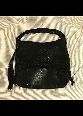 Thomas wylde kuru kafa canta