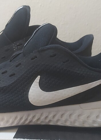 Nike Nike orjinal spor ayakkabı