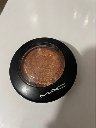 MAC BRONZER