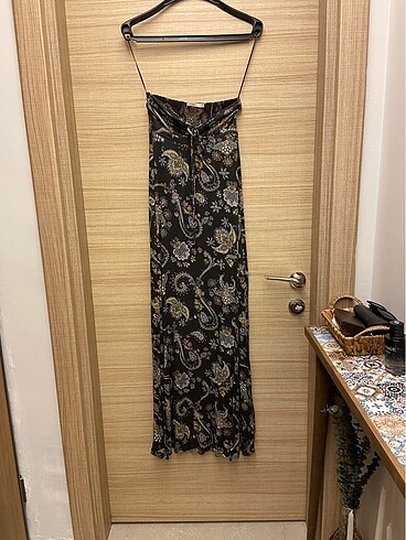 Bershka elbise