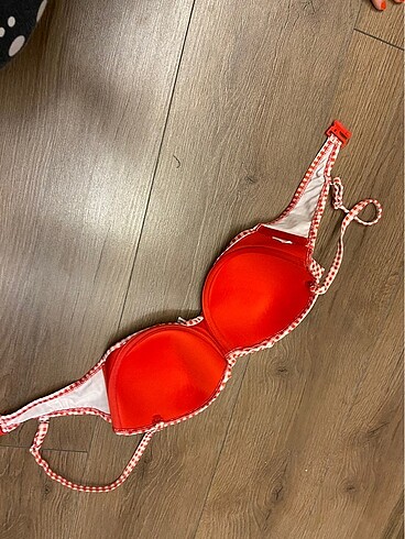 Diğer Bikini üstü