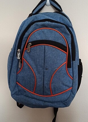 sırt/okul çantası