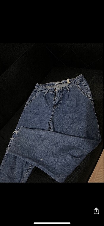 mom jean