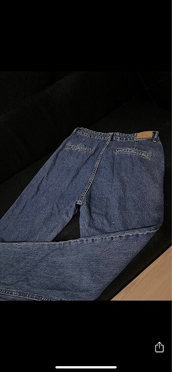 Diğer mom jean