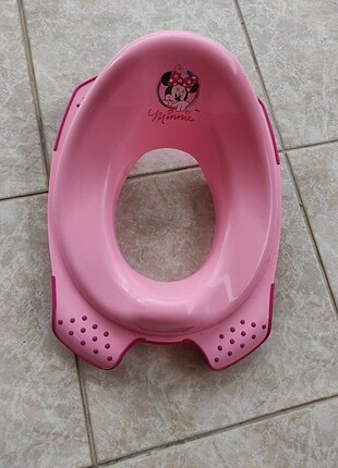 WC destek oturak