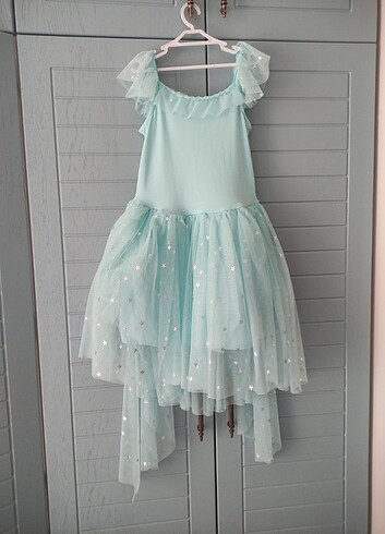 LC Waikiki LC Waikiki prenses elbise