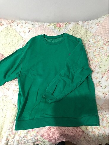 H&M Oversize sweatshirt